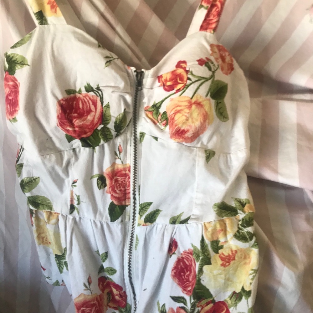 Cute summer top